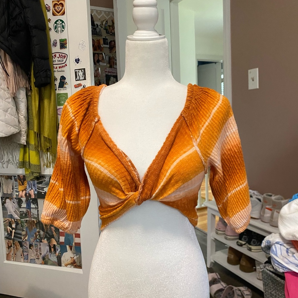 Urban top